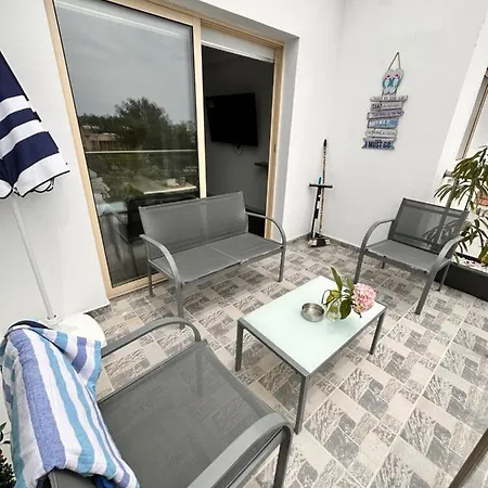 Aphrodites Apartment