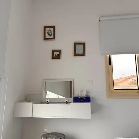 Apartament Aphrodites Pafos